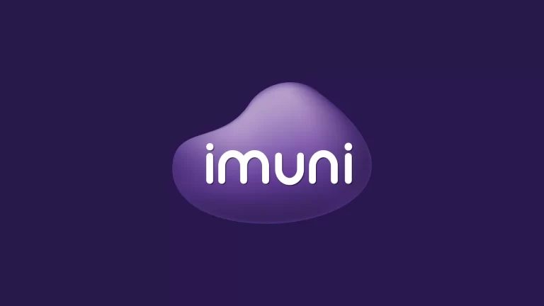 Design de logotipo para Imuni Cromo Florais